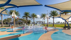 House, Multiple Beds (Seaside Hideaway) | Pool