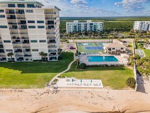 Leilighet, flere senger (Southwind 205) | Eksteriør