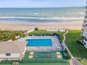 Condo, Multiple Beds (Southwind 205) | Pool