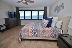 Leilighet, flere senger (Southwind 402) | 2 soverom