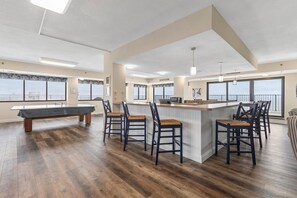 Condo, Multiple Beds (Southwind 402) | Interior - Southwind 402 (New Smyrna Beach)