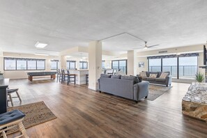 Condo, 1 King Bed (Southwind 904) | Interior - Southwind 904 (New Smyrna Beach)