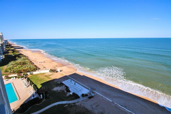 Appart'hôtel, 1 très grand lit (Southwind 904) | Plage
