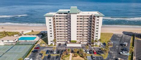 Condo, 1 cama King (Southwind 904) | Fachada