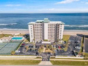 Appartement, 1 kingsize bed (Southwind 904) | Exterieur