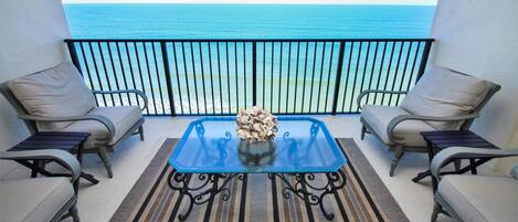 Appartamento, 1 letto king (Southwind 904) | Parco della struttura