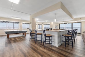 Appartement, 1 kingsize bed (Southwind 904) | Interieur
