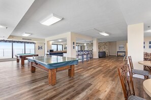 Appart'hôtel, 1 très grand lit (Southwind 904) | Salle de jeux