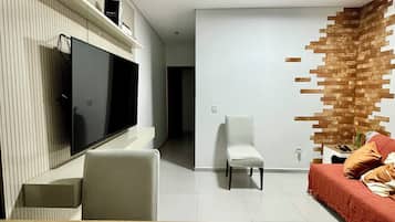 Televisión