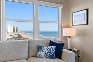 Lejlighed - flere senge (Southwind 905) | Opholdsområde