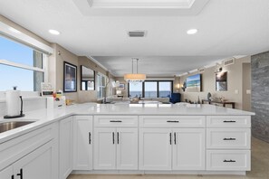 Lejlighed - flere senge (Southwind 905) | Interiør