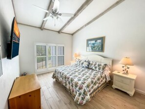 3 bedrooms - Sea Winds Condominiums I (New Smyrna Beach)