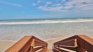 Leilighet, flere senger (Sea Winds Condominiums I) | Strand