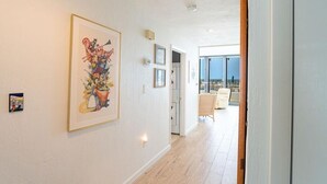 Leilighet, flere senger (Sea Winds Condominiums I) | Innvendig