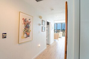Condo, Multiple Beds (Sea Winds Condominiums I) | Interior - Sea Winds Condominiums I (New Smyrna Beach)