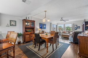 Condo, 1 King Bed (Seaward B103) | Interior - Seaward B103 (New Smyrna Beach)
