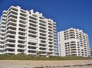 Exterior - Tradewinds 503 (New Smyrna Beach)