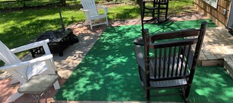 Charming house 5 minutes away from Carowinds AMSPARK & 20 minutes to downtown
