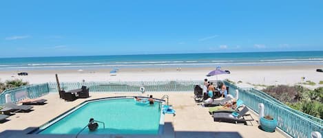 Apartment, Mehrere Betten (The Wave 302) | Pool