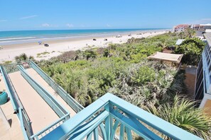 Condo, Multiple Beds (The Wave 302) | Property grounds