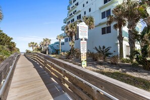 Condo, nhiều giường (The Wave 302) | Khuôn viên nơi lưu trú