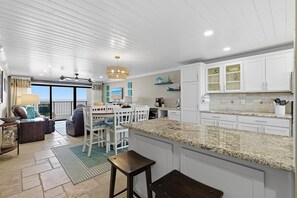 Condo, Multiple Beds (Southwind 804) | Interior - Southwind 804 (New Smyrna Beach)