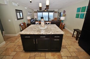 Condo, Multiple Beds (Southwind 804) | Dining - Southwind 804 (New Smyrna Beach)