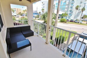 Hus, flere senger (Sea Haven) | Overnattingsstedets uteområder