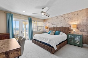 Hus, flere senger (Sea Haven) | 4 soverom