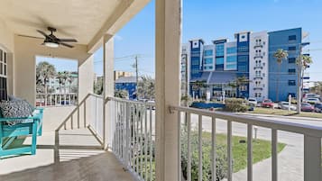 Rumah, Beberapa Tempat Tidur (Sea Haven) | Halaman properti