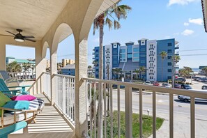 Casa adossada, diversos llits (Sea Haven) | Àrea exterior de l'allotjament