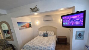 3 habitaciones 