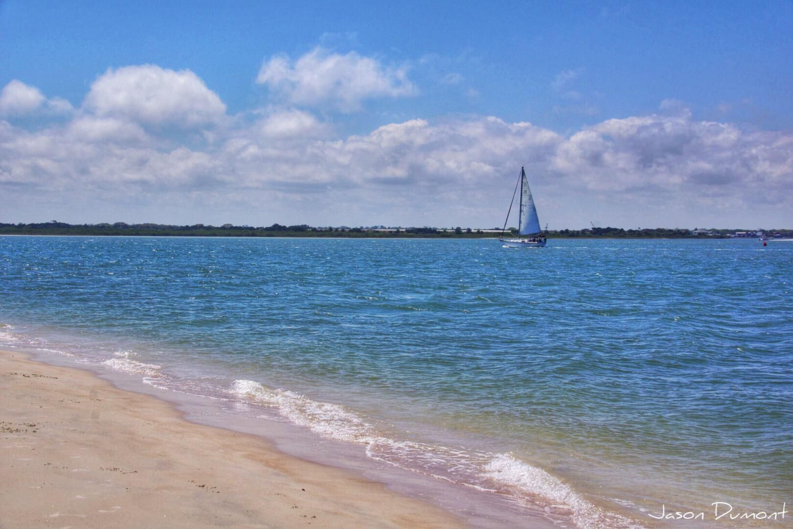 Condo, 1 King Bed (Colony Beach Club 225) | Beach | On the beach