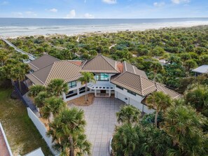 House, Multiple Beds (Villa Amelia) | Exterior - Villa Amelia (New Smyrna Beach)