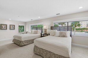 獨棟房屋, 多張床 (Villa Amelia) | 3 間臥室