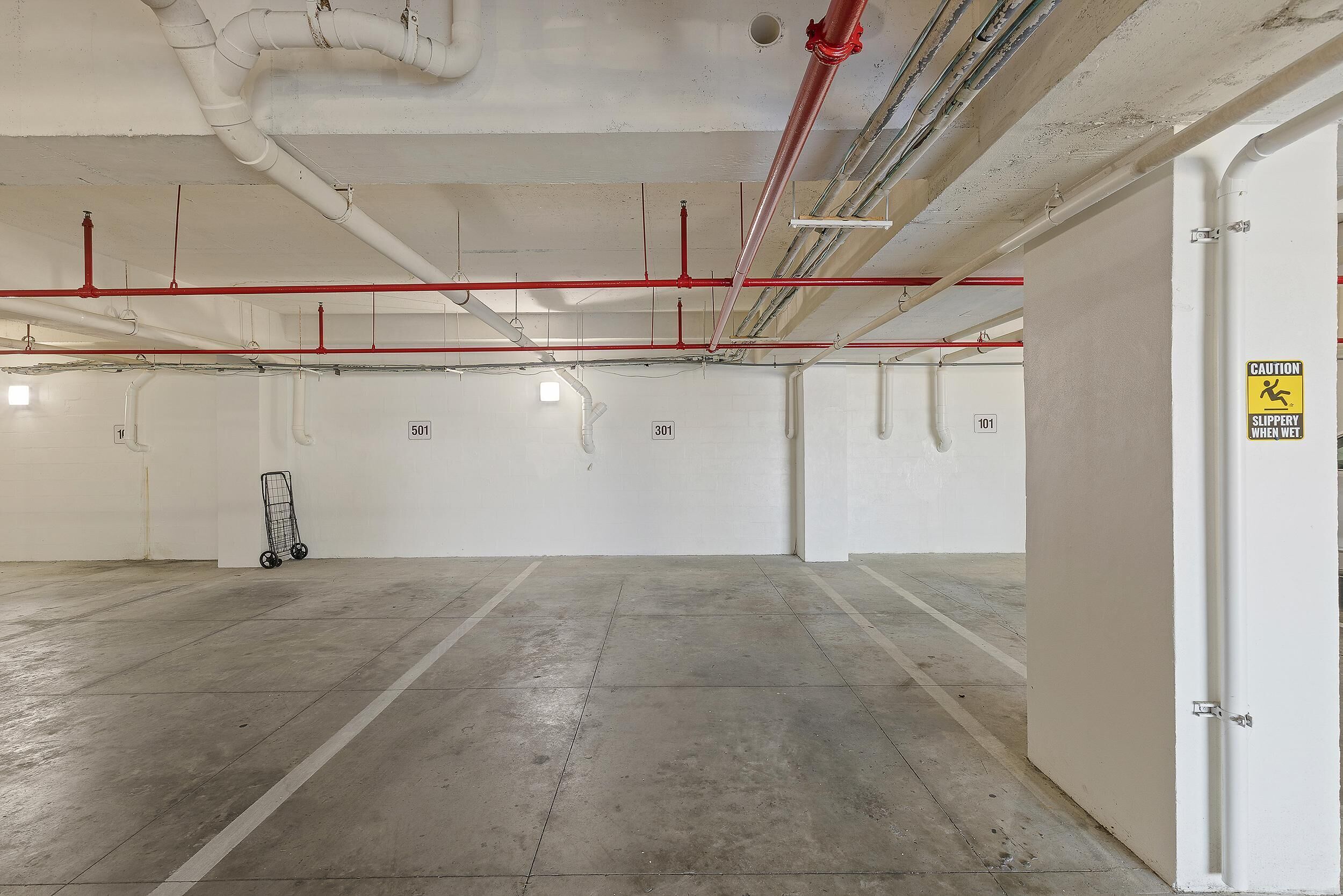 Condo, Multiple Beds (Atlantic Villas 301) | Property grounds