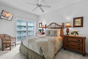 คอนโด, หลายเตียง (Atlantic Villas 301) | 3 ห้องนอน