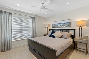 Condo, 1 King Bed (Colony Beach Club 246) | 1 bedroom