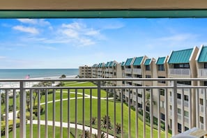 Apartment, Mehrere Betten (Errol by the Sea 515) | Unterkunftsgelände