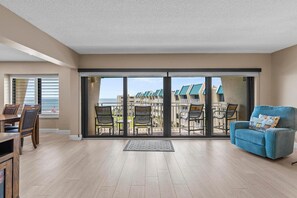 Condo, Multiple Beds (Errol by the Sea 515) | Interior