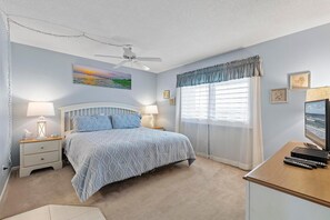 Condo, Multiple Beds (Errol by the Sea 515) | 2 bedrooms