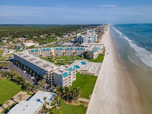 Condo, Multiple Beds (Errol by the Sea 515) | Exterior