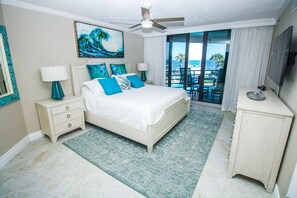 Apartment, Mehrere Betten (Ebb Tide 203) | 3 Schlafzimmer