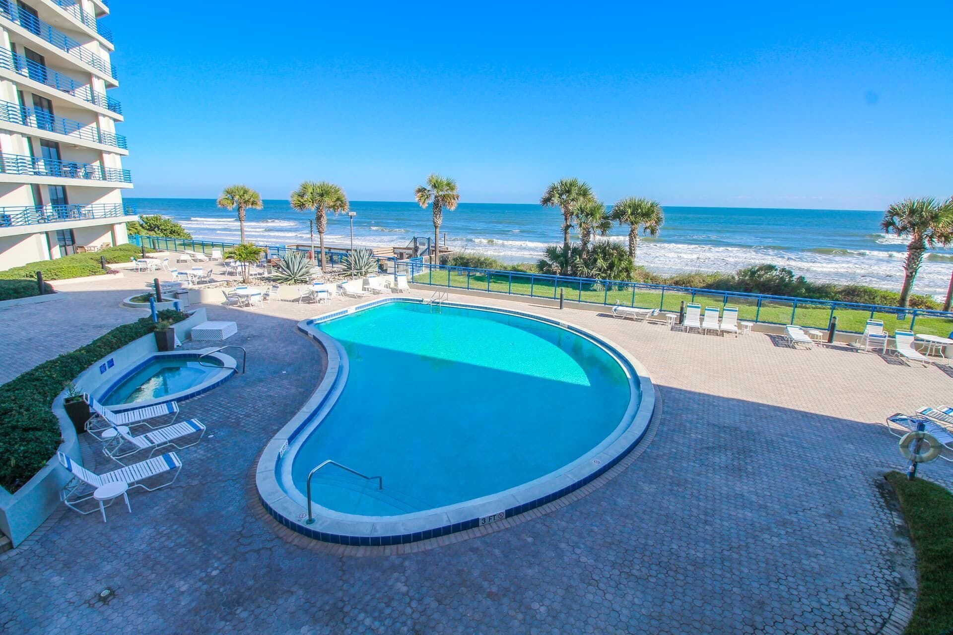 Condo, Multiple Beds (Ebb Tide 203) | Pool