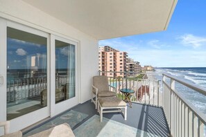 Appart'hôtel, plusieurs lits (Sea Coast Gardens II 401) | Enceinte de l’hébergement