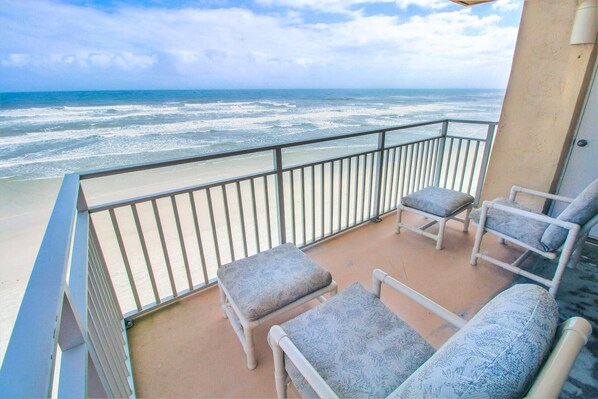 Appart'hôtel, plusieurs lits (Sea Coast Gardens II 401) | Enceinte de l’hébergement