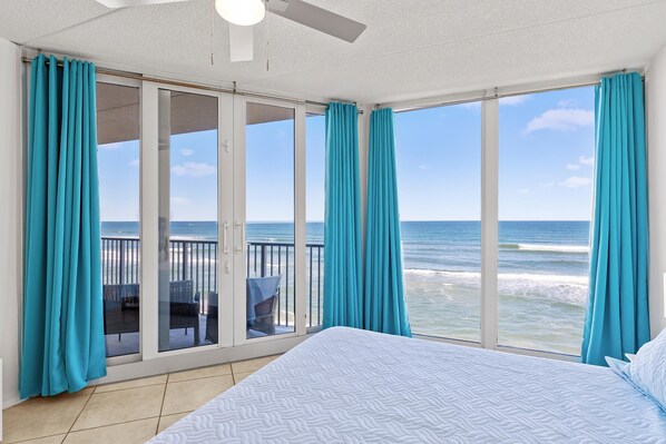 3 bedrooms - The Ocean 502 (New Smyrna Beach)