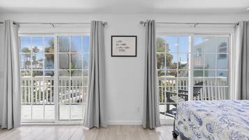 Casa, 2 camas Queen size (Barefoot Bungalow) | 3 habitaciones