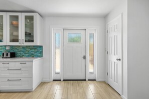 Casa, 2 camas Queen size (Barefoot Bungalow) | Interior