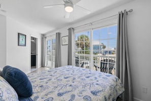 Casa, 2 camas Queen (Barefoot Bungalow) | 3 quartos